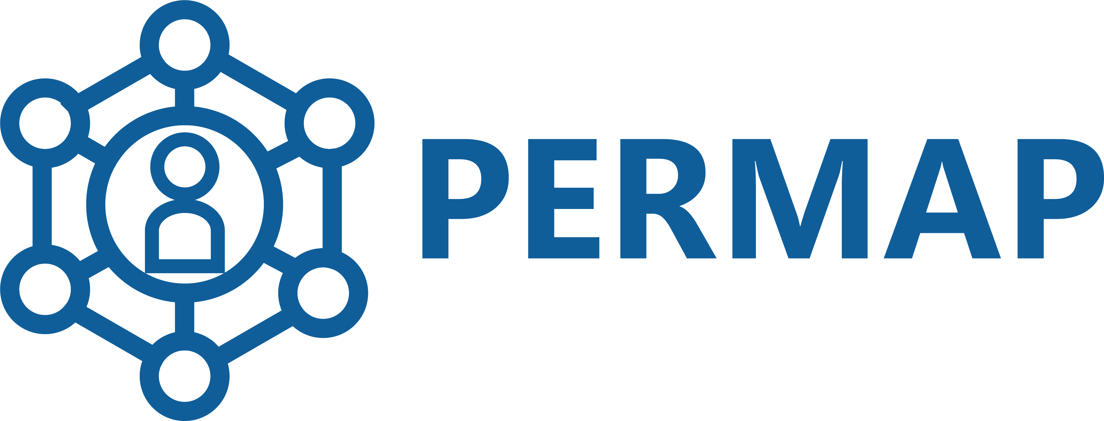 PerMap logo